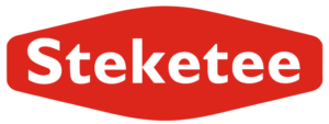 Logo: Steketee