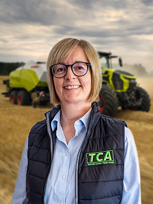 Kirsten Klinkens
