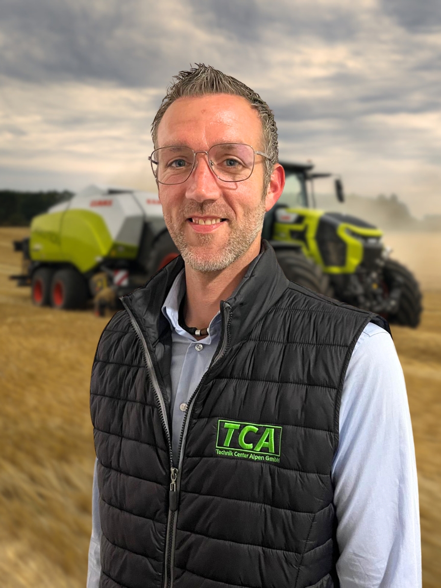 Jochen Terlinden